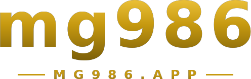 mg986 logo